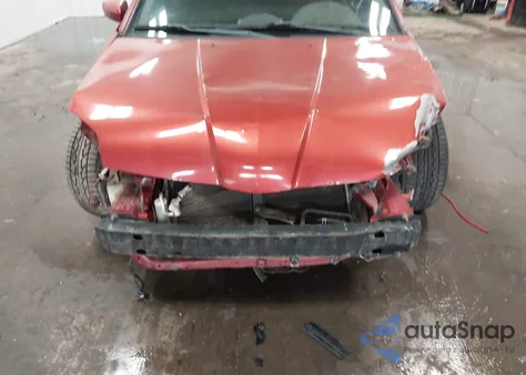 2008 Mitsubishi Galant Ralliart from USA, damaged, VIN 4A3AB76T88E010070